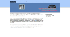 Desktop Screenshot of clayprimary.com